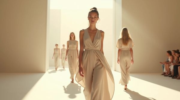 Why luxury brands online in the UK are reshaping fashion trends